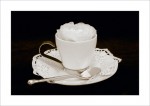 Cappuccino ©2008 by April Siegfried “Cappuccino”