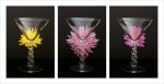 Three-Martini Lunch ©2010 by April Siegfried “Three-Martini Lunch”